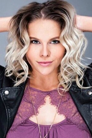 et billede af Brooke Bowe