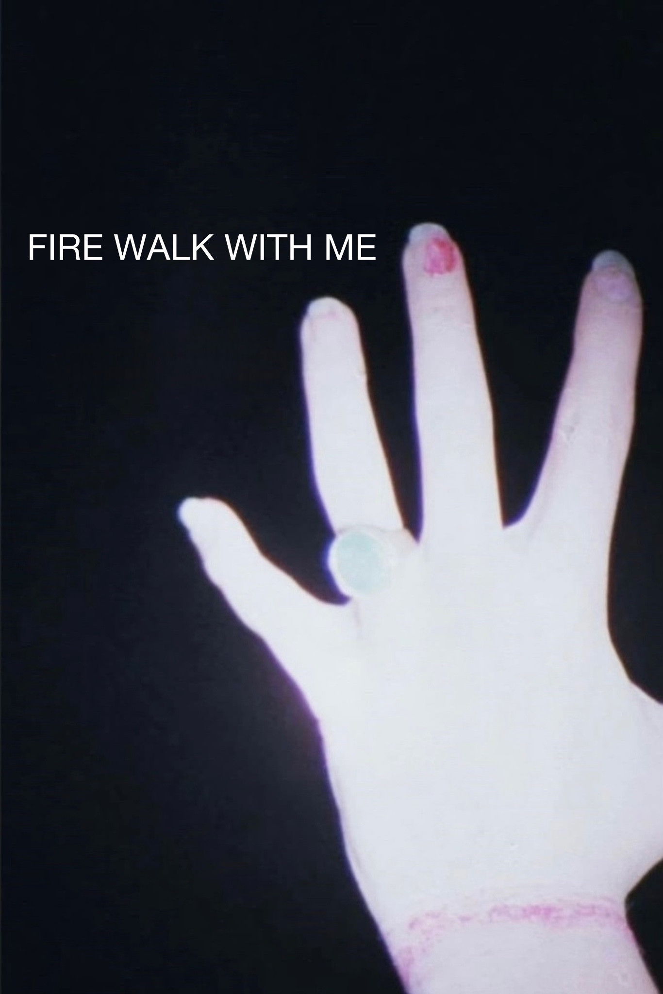 Twin Peaks: Fire Walk with Me