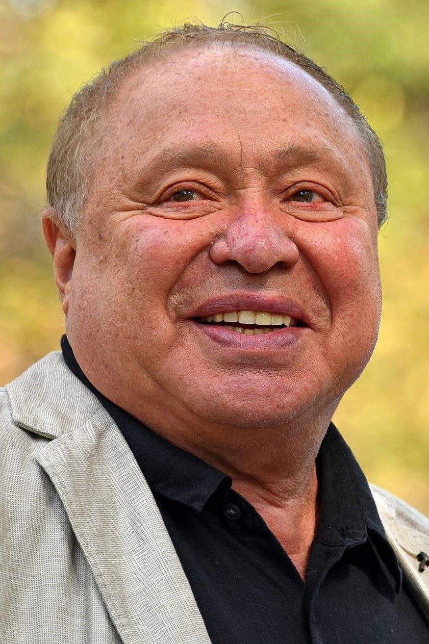 et billede af Iosif Raykhelgauz