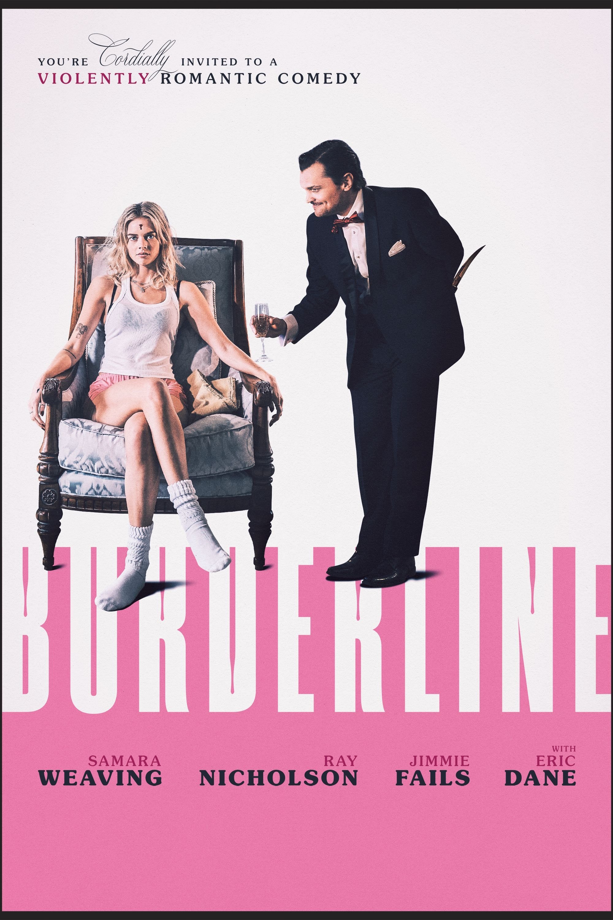 Borderline