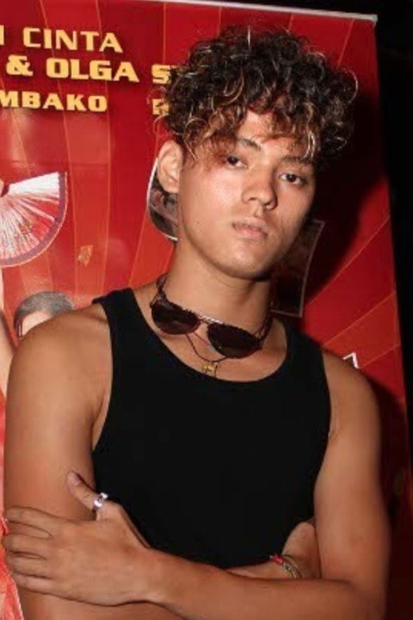 et billede af Rizky Putra