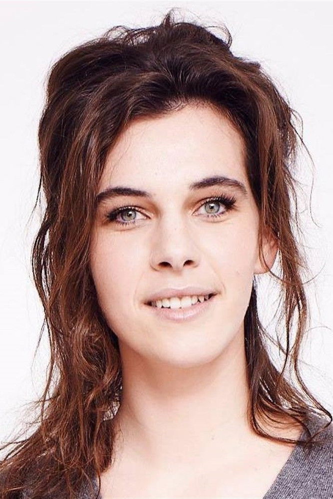 et billede af Élisa Benizio