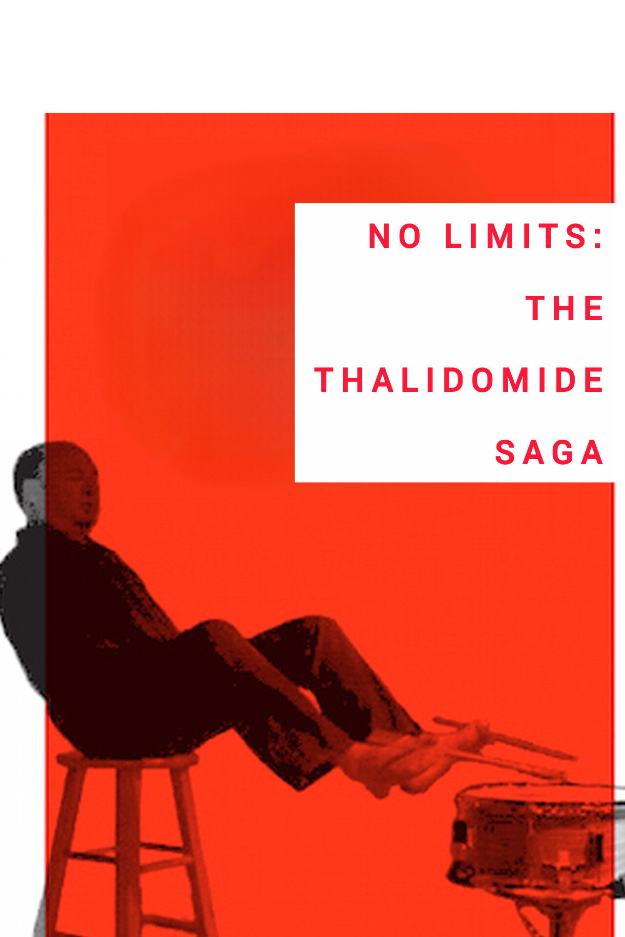 No Limits: The Thalidomide Saga