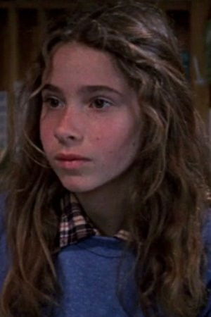 et billede af Tasha Zemrus