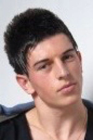 et billede af Andre Otam