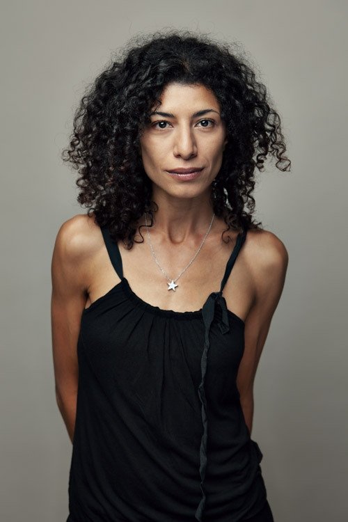 Hanane Belhouari | Hanane