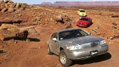Top Gear