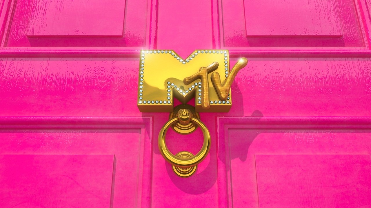 MTV Cribs International poster
