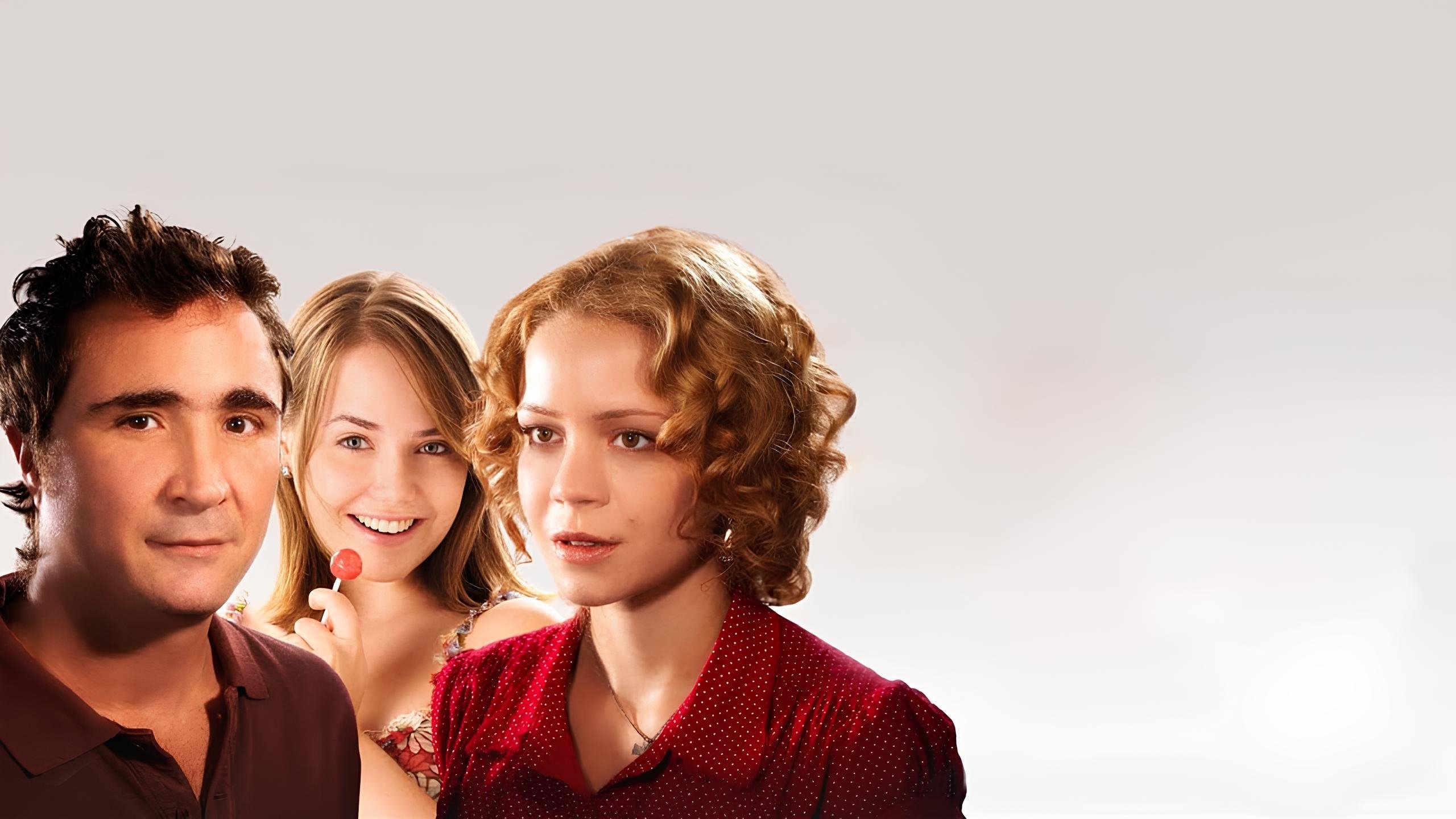 Bonitinha, Mas Ordinária (2013)