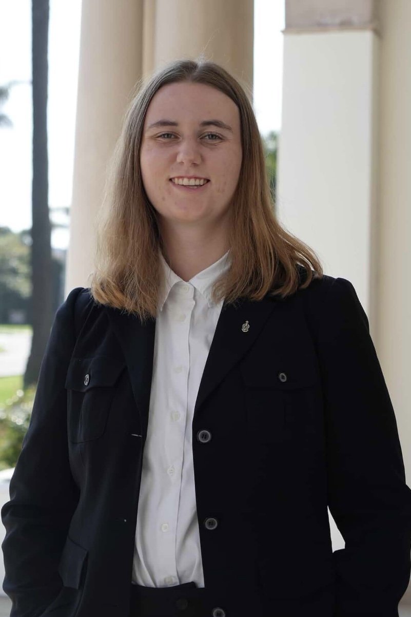 Piper Jones | Executive Producer