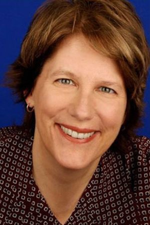 et billede af Natalie West