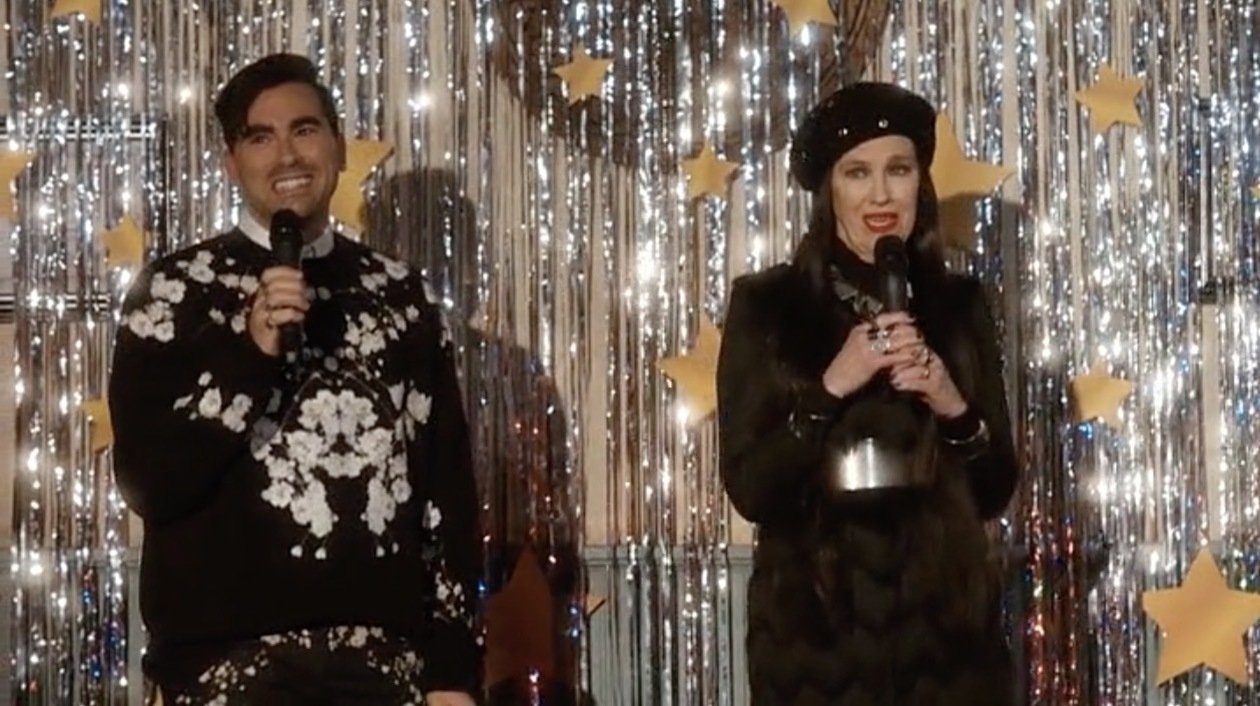 Schitt's Creek