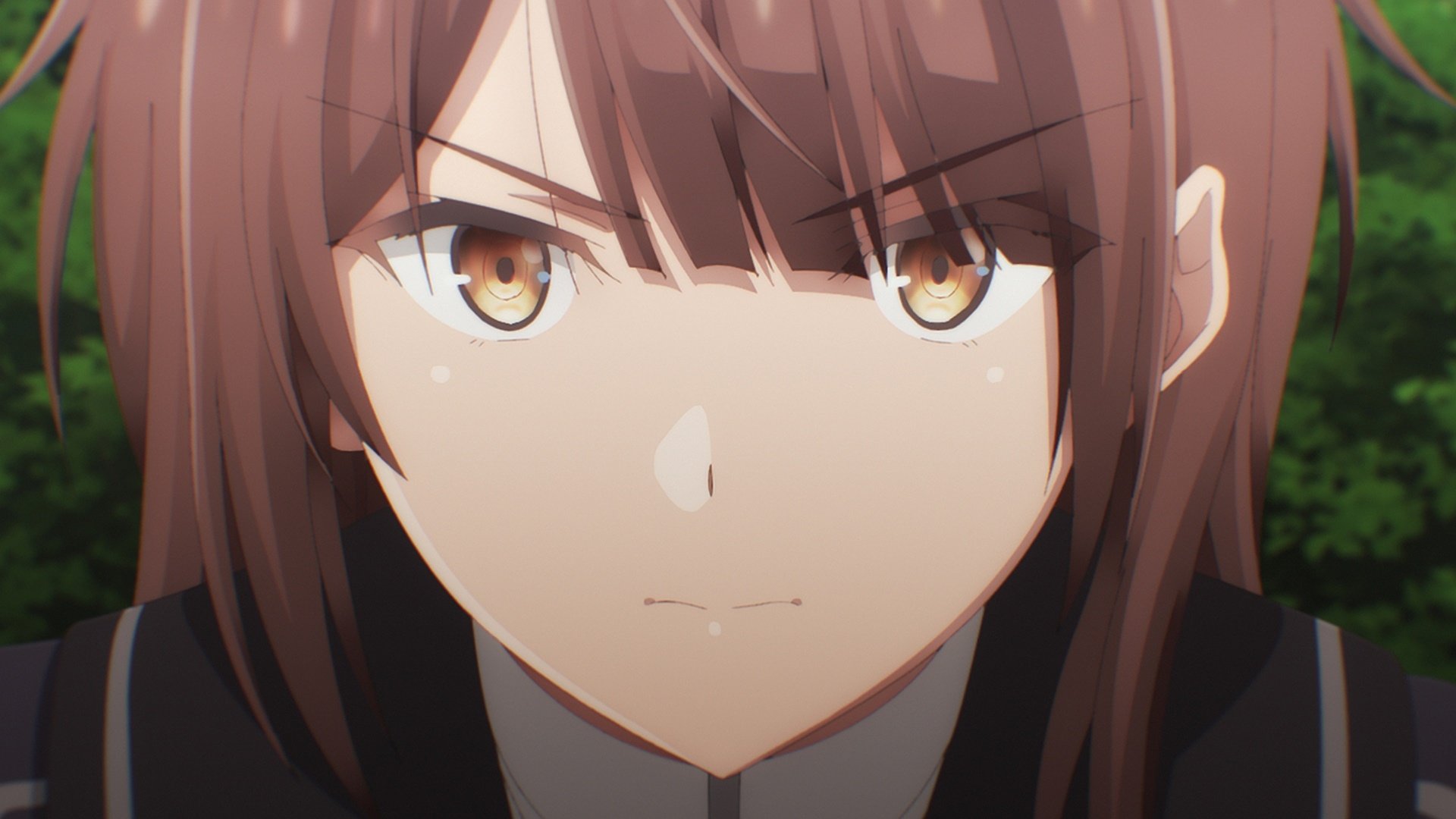 The Misfit of Demon King Academy
