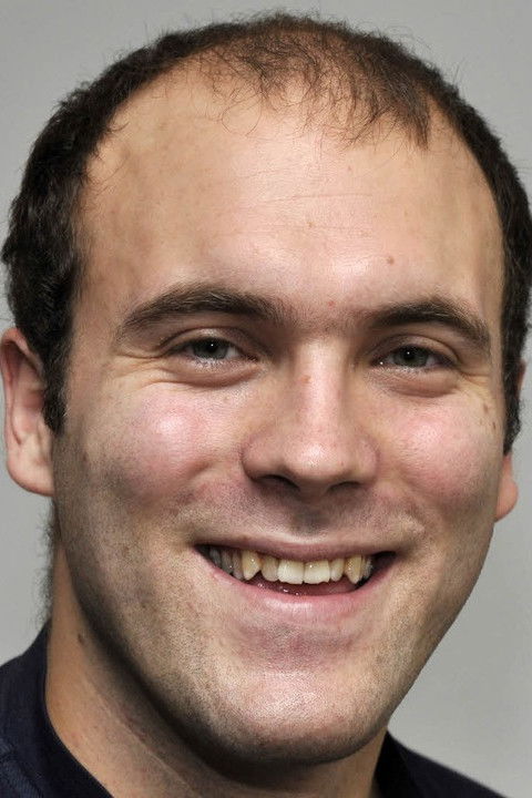 et billede af Martin Weigel