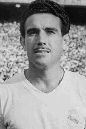 et billede af Rafael Lesmes Bobed 'Lesmes II'