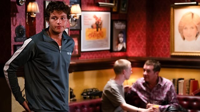 EastEnders Staffel 39 :Folge 142 