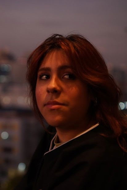 et billede af Catalina Comte