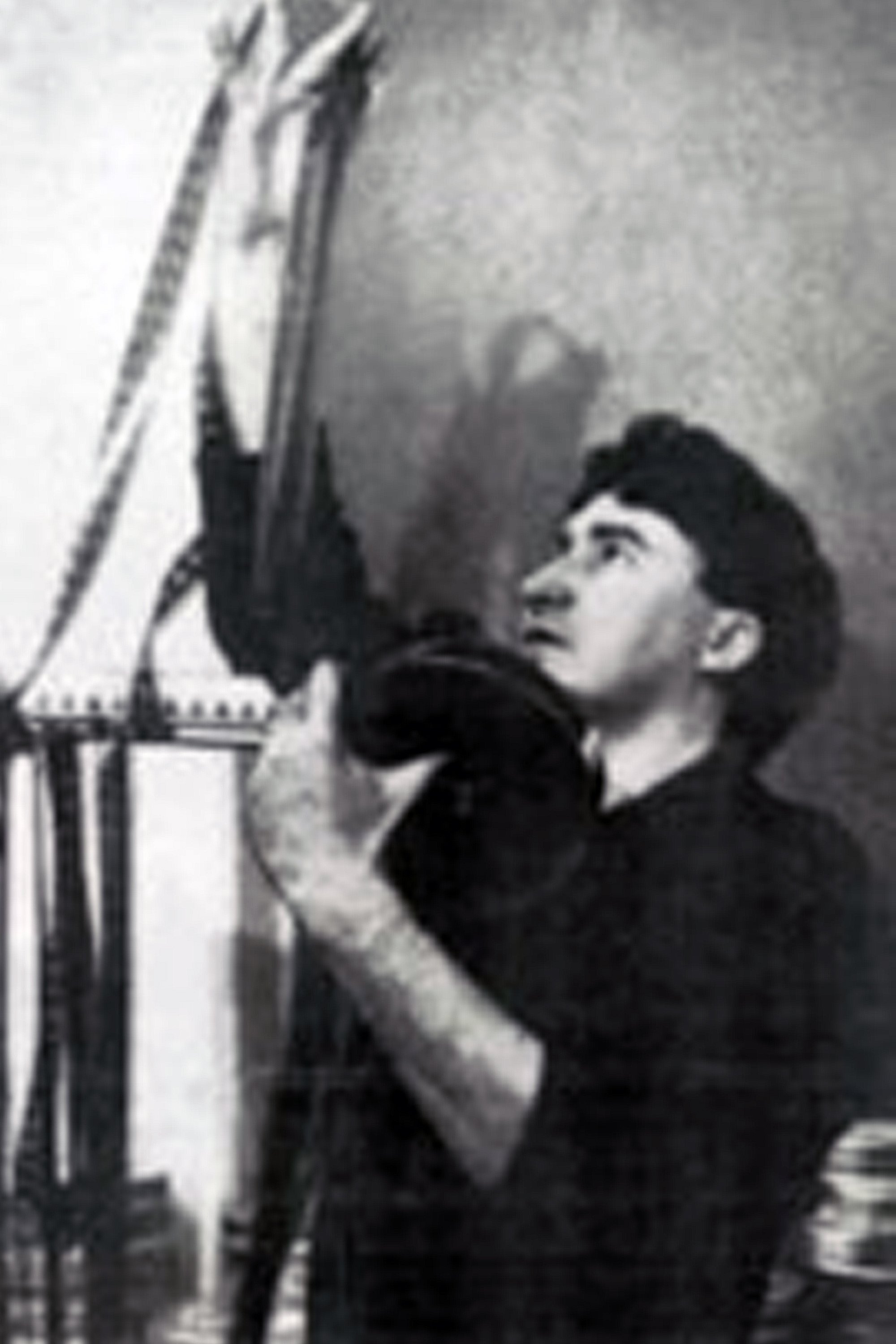 Don Levy | Writer