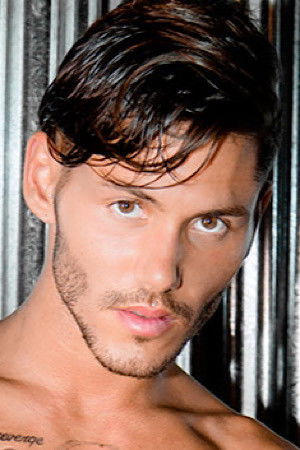 et billede af Edouard Kate