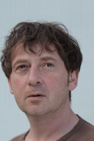 et billede af Ygal Gleim