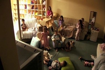 Jon & Kate Plus 8