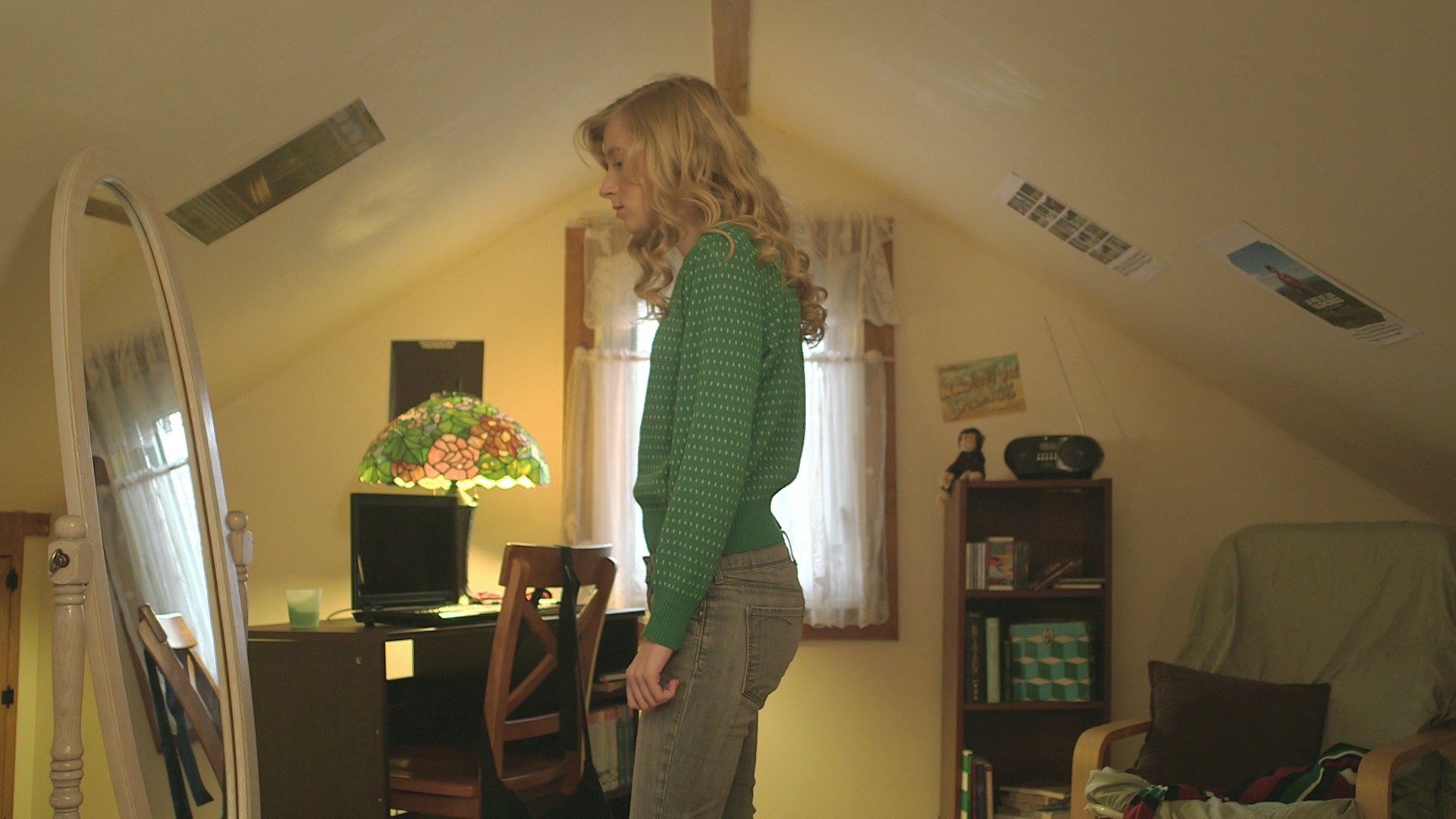 Transparent (2012)