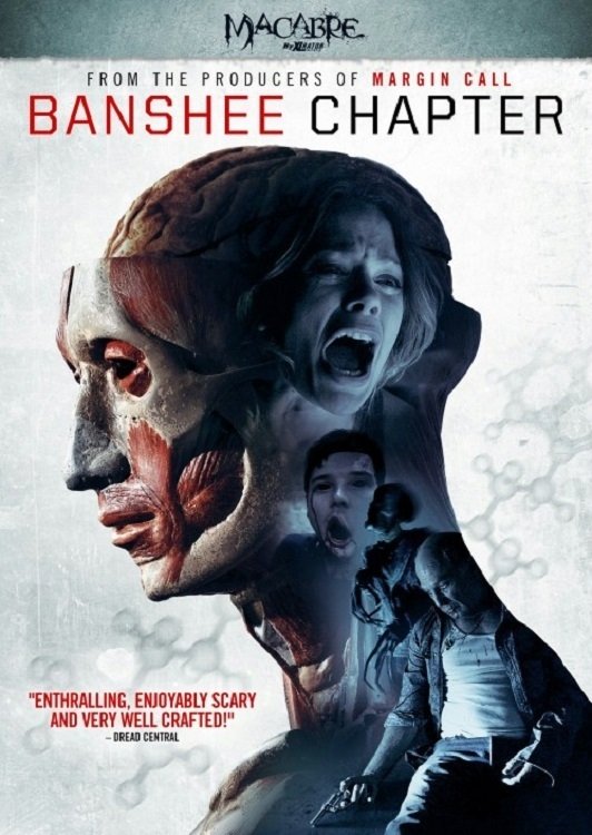 Banshee Chapter
