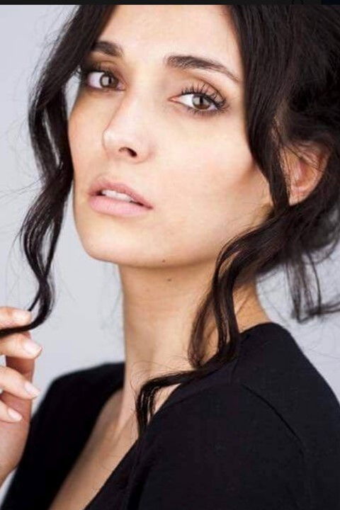 et billede af Nadia Ricci