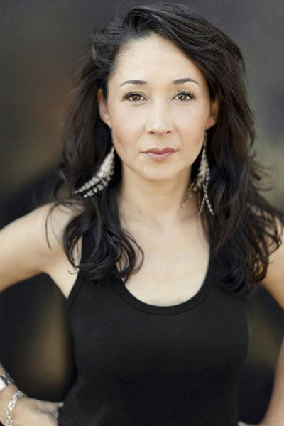 et billede af Reneltta Arluk