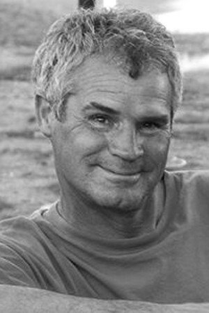 et billede af Jaap Broeker