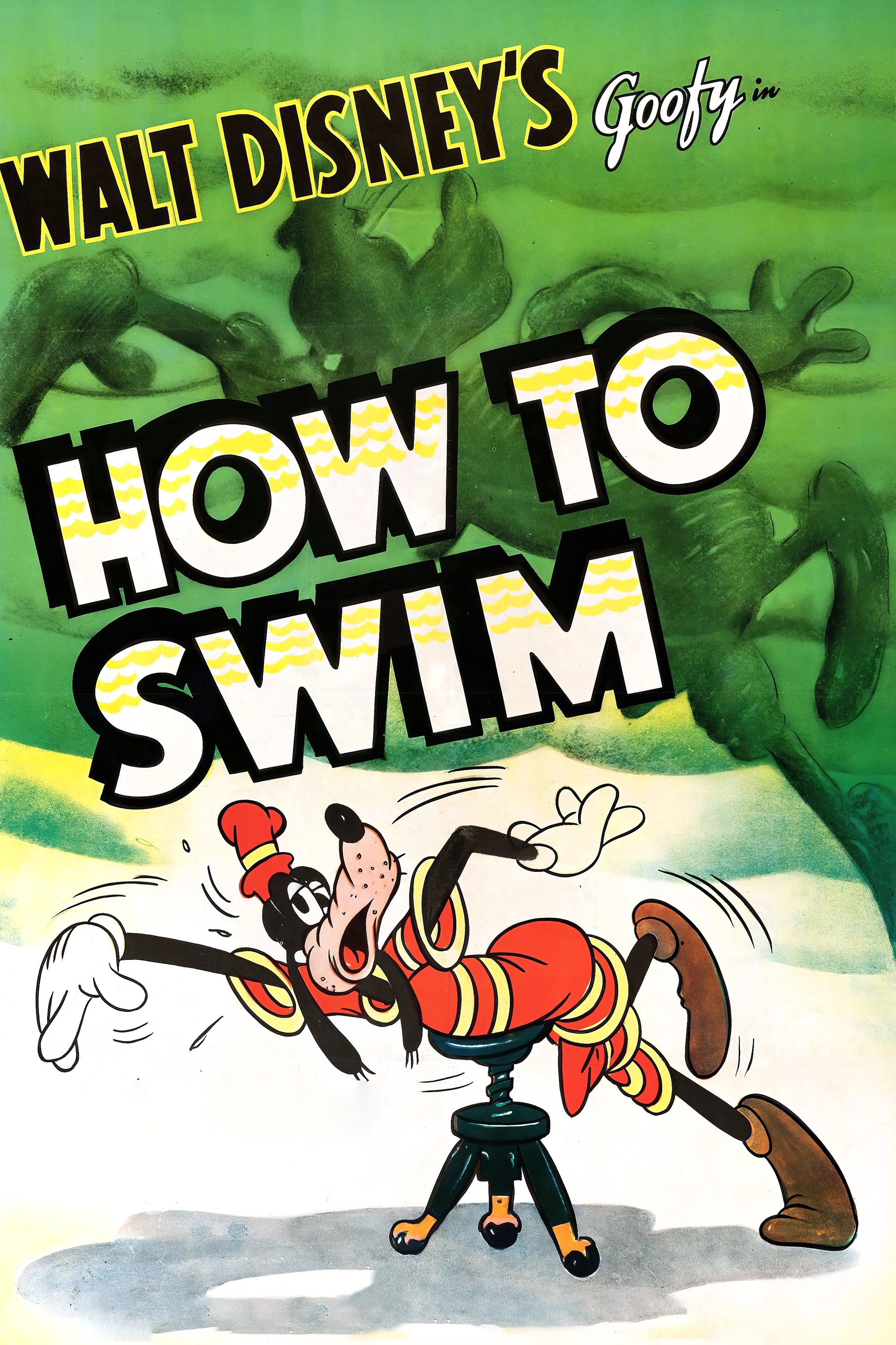 How to Swim
