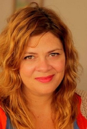 et billede af Renata Pinheiro