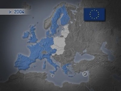 Le Dessous des cartes - L'élargissement de l'Europe (1/3) - Les nouveaux entrants