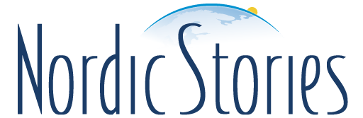 Logo de la société NordicStories AS 14030