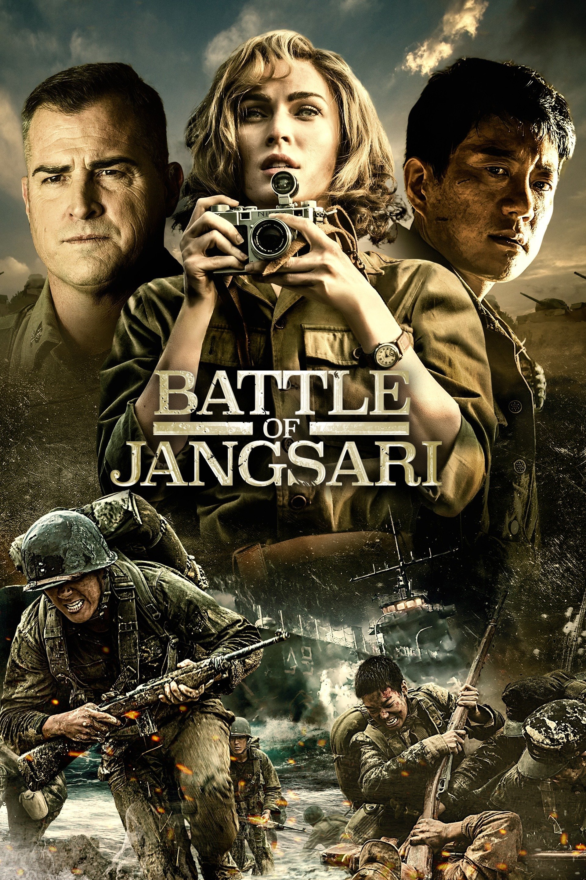 Battle of Jangsari