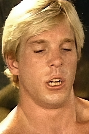 et billede af Matt Lansing