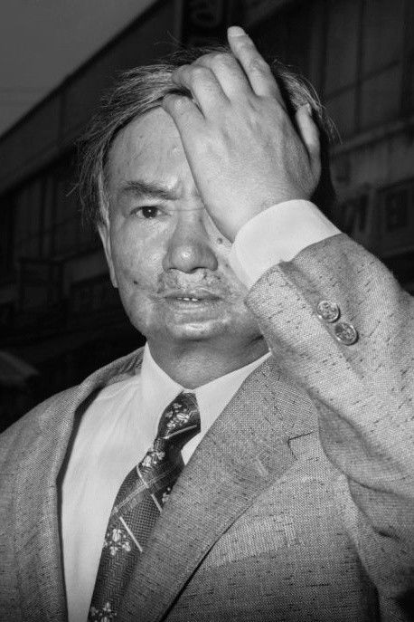 et billede af Chu Seok-yang