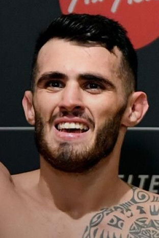 et billede af Laureano Staropoli