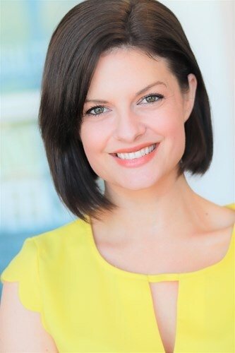 et billede af Joanne Spracklen