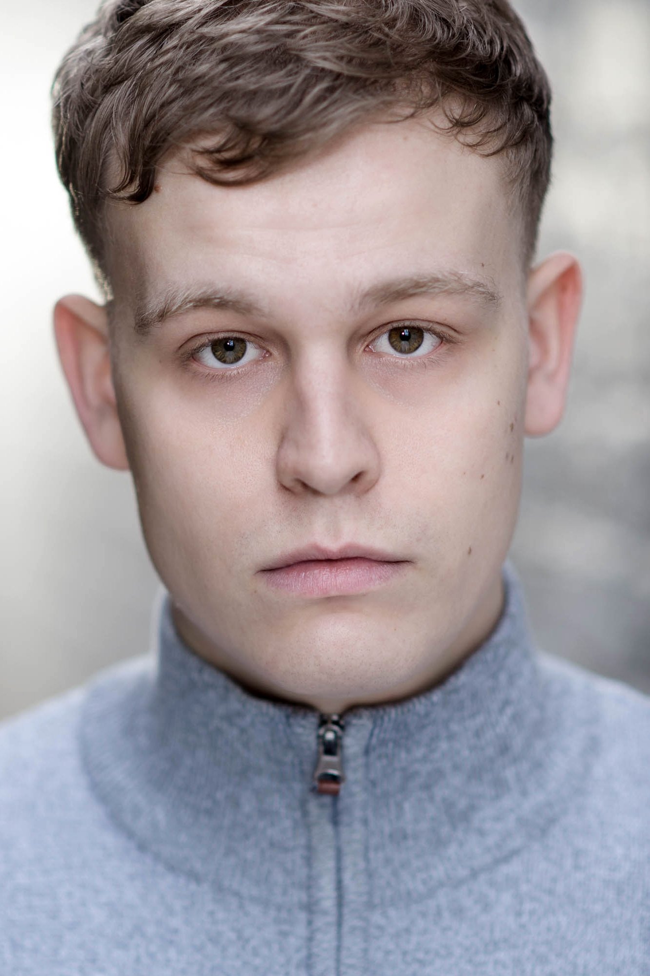 et billede af Jake Lampert