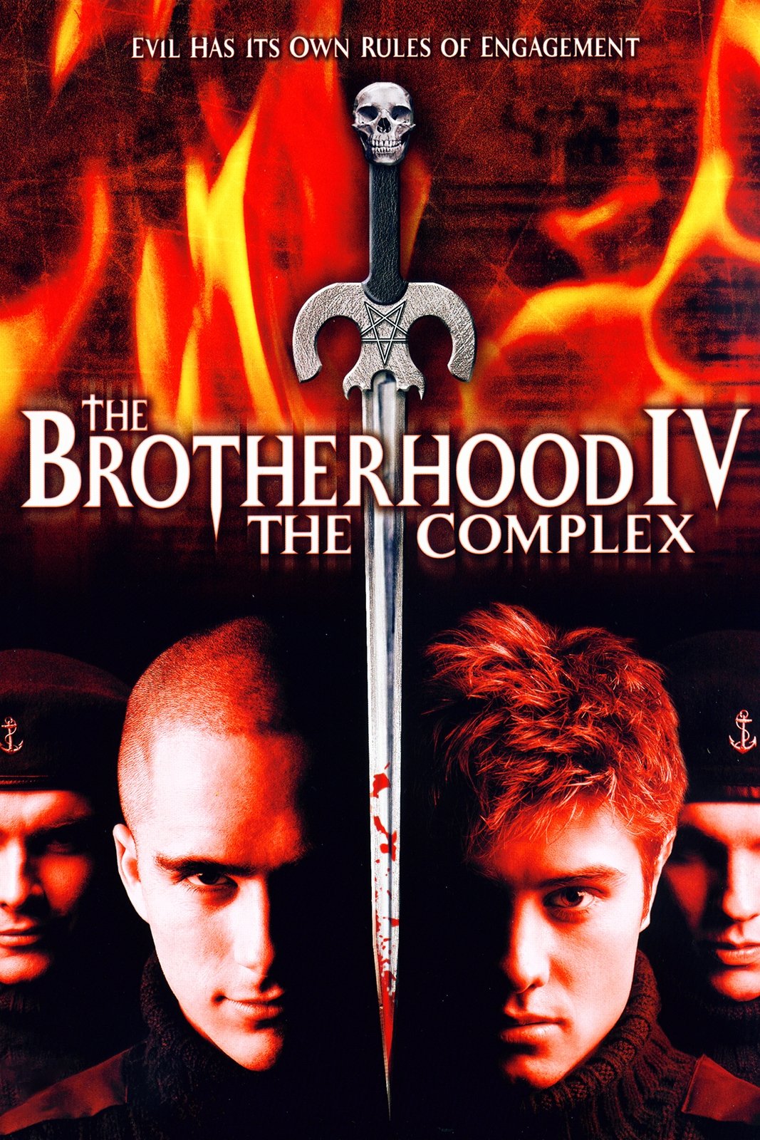 The Brotherhood IV: the Complex