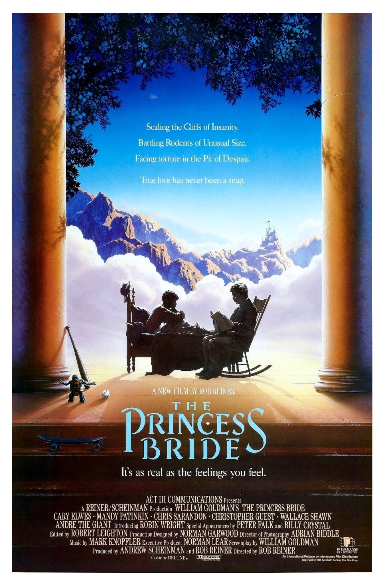 The Princess Bride
