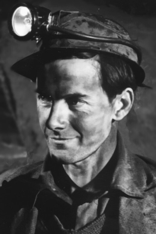 et billede af Jack Stewart