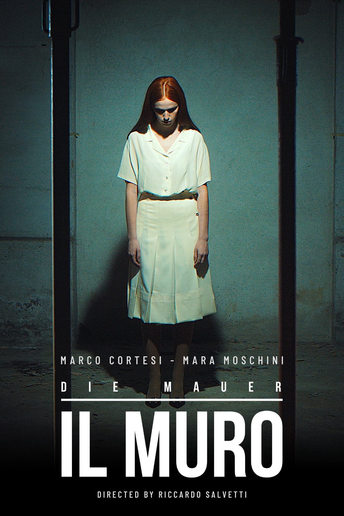 Il Muro - Die Mauer