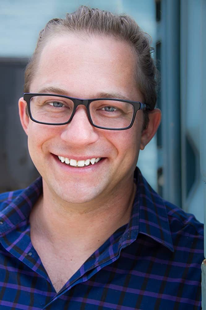 et billede af Matthew Beatty