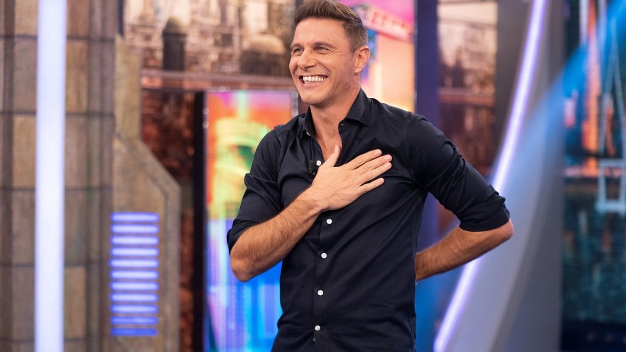 El hormiguero