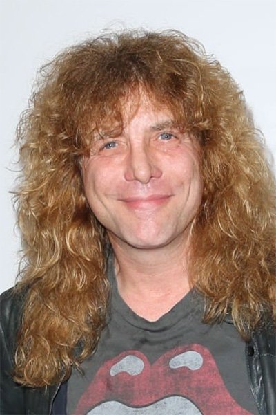 et billede af Steven Adler