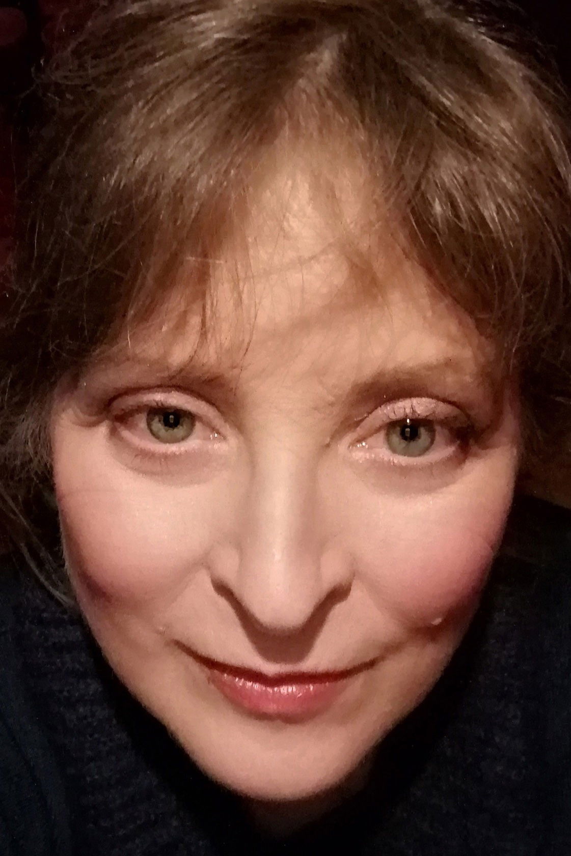 et billede af Evdokia Statiri