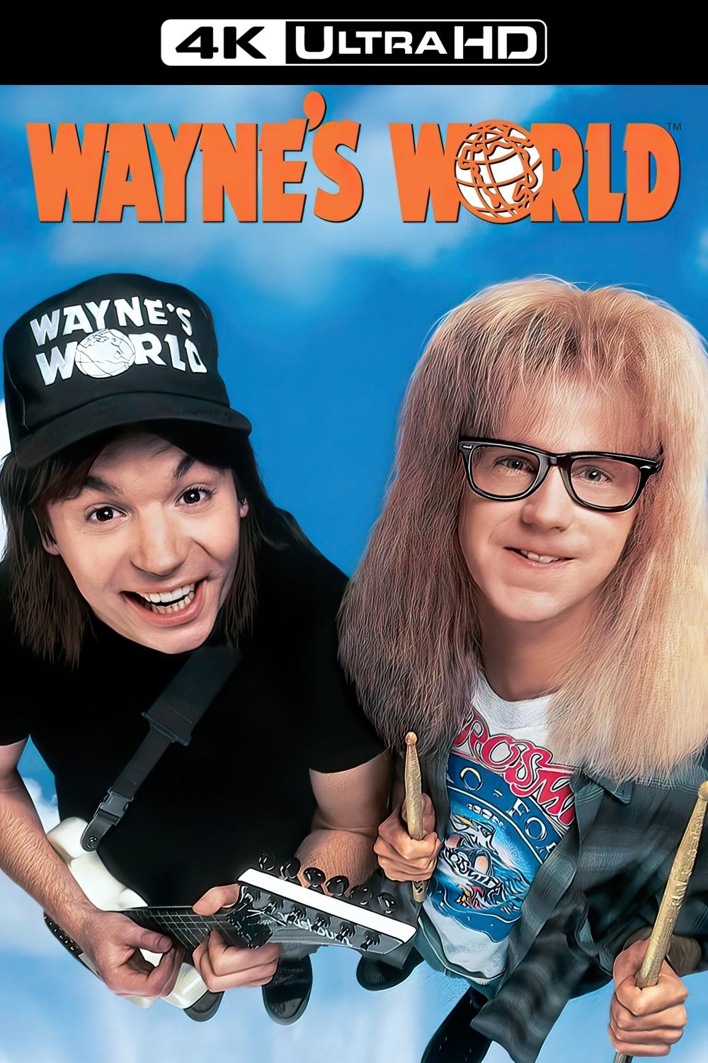 Wayne's World