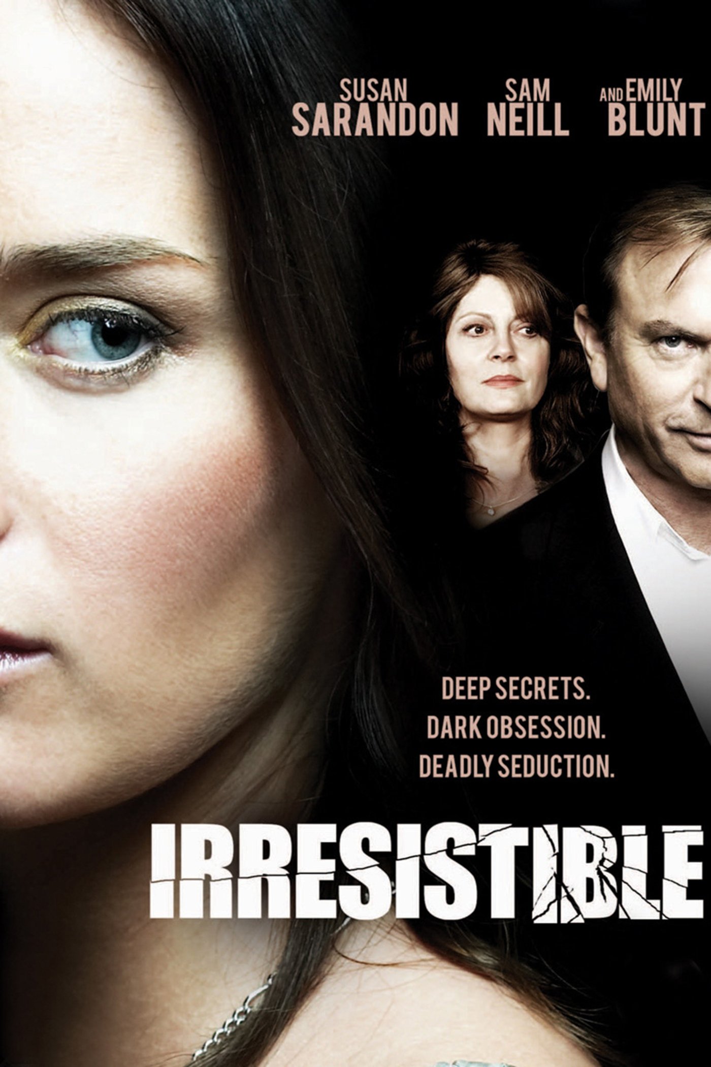 Irresistible
